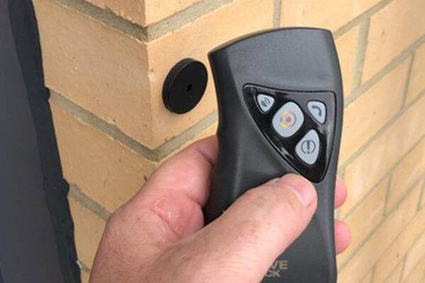 SOK - kontrola pochůzkové činnosti