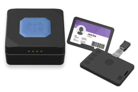 SOS tlačítko - mobilní tísňové systémy