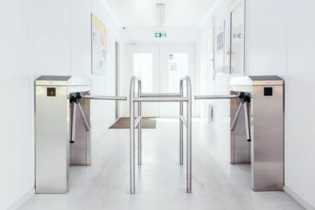 docházkový systém