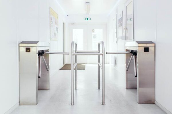 docházkový systém