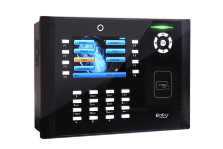 docházkový systém