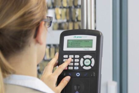 klíčové hospodářství