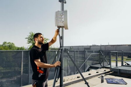 perimetrické systémy