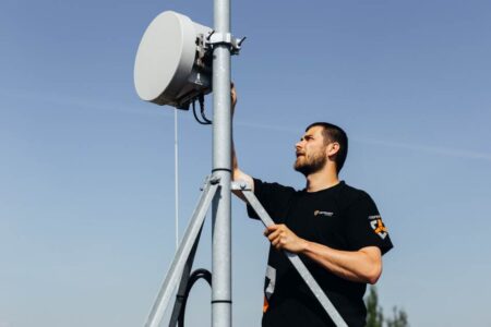 perimetrické systémy