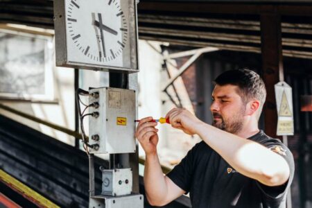 perimetrické systémy