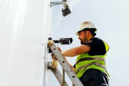 perimetrické systémy