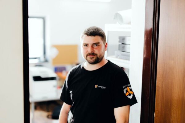 pořadatelská služba
