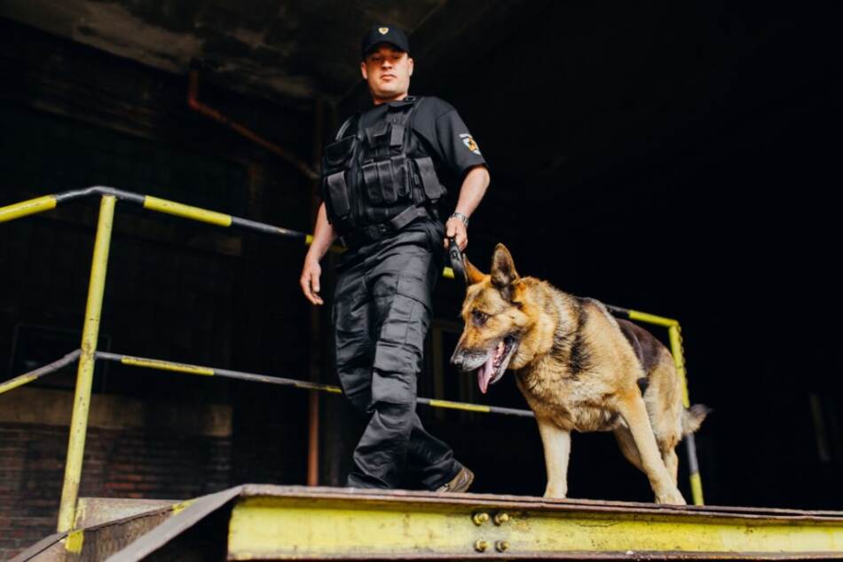 strážní služba Defendit