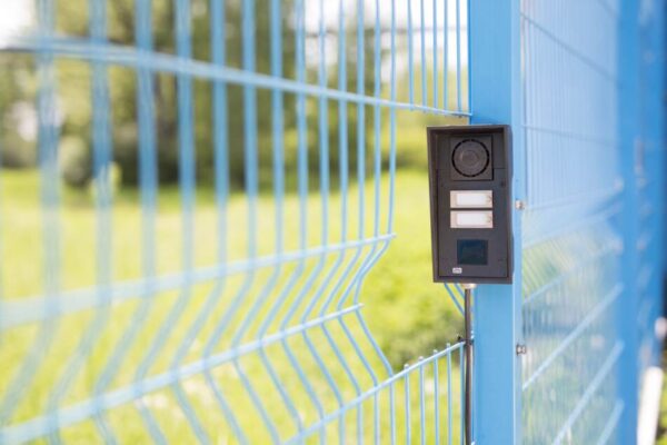 virtuální vrátnice