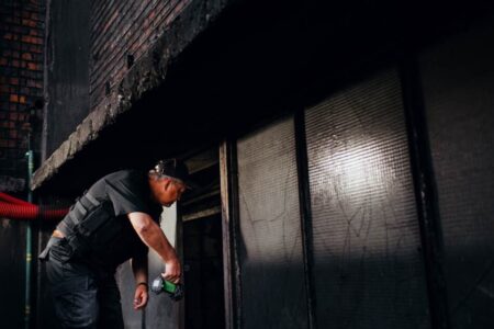 výjezdy a patrolace