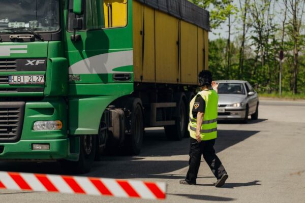 Zabezpečení stavby